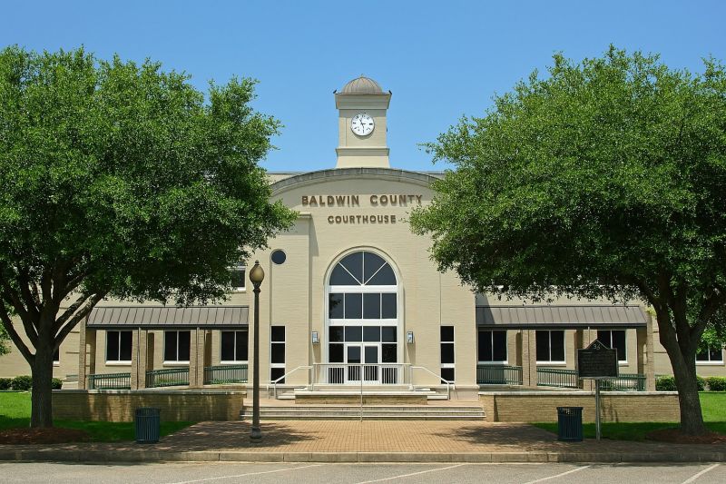 Baldwin County, AL