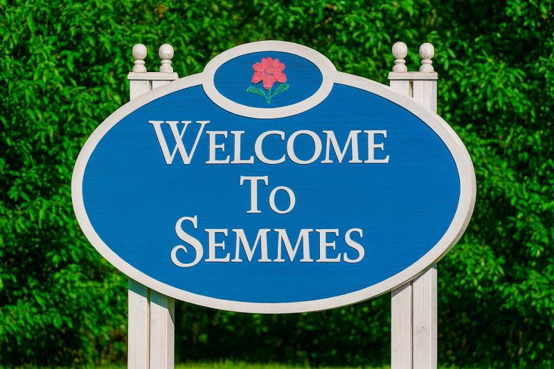 Semmes, AL
