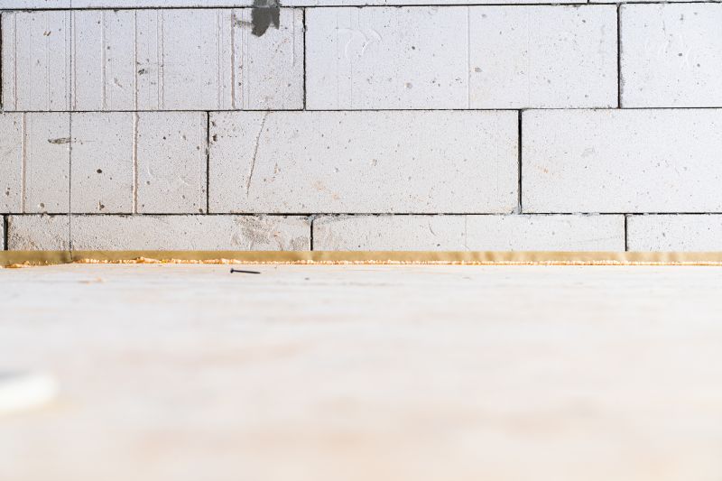 Block Wall Repair in Fairhope, AL