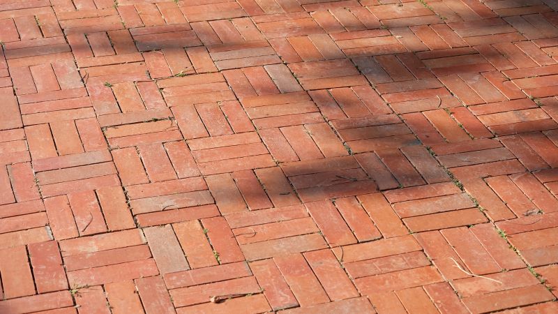 Brick Floor Repair in Mobile, AL