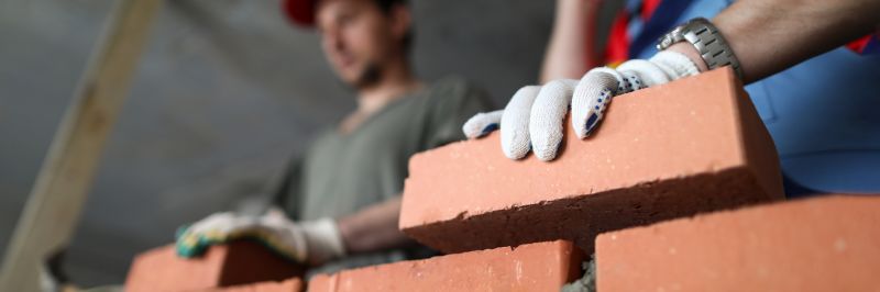 Brick Masonry Repair in Daphne, AL