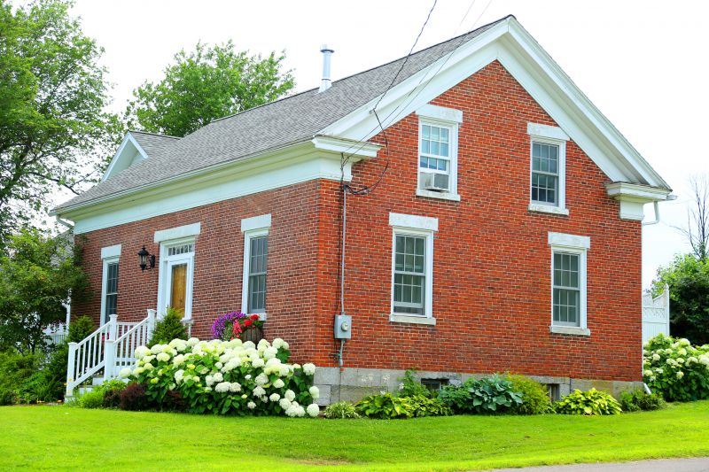 Brick Restoration in Theodore, AL