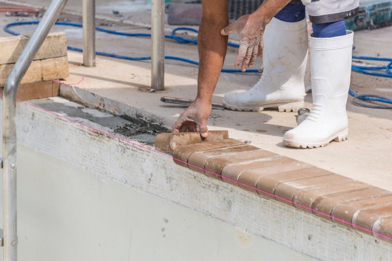 Commercial Masonry Repair in Mobile County, AL