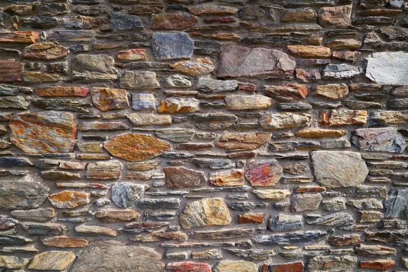 Commercial Stone Masonry in Mobile County, AL