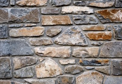 Stone Masonry Installation in Mobile County, AL