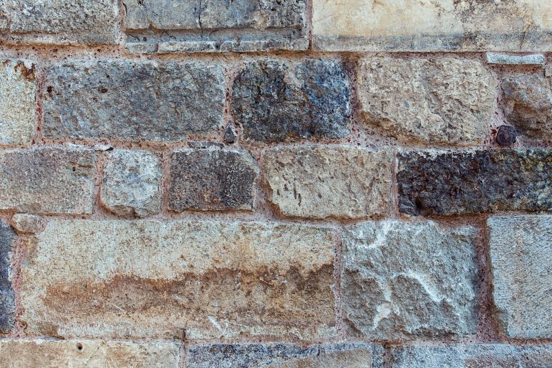 Stone Masonry Service in Mobile, AL
