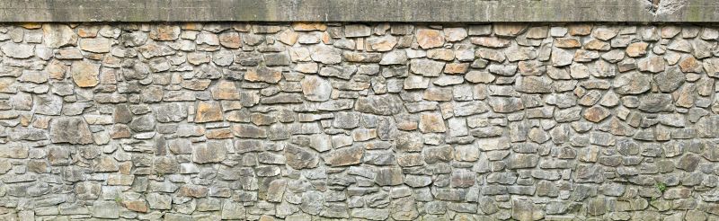 Stone Wall Repair in Lucedale, MS